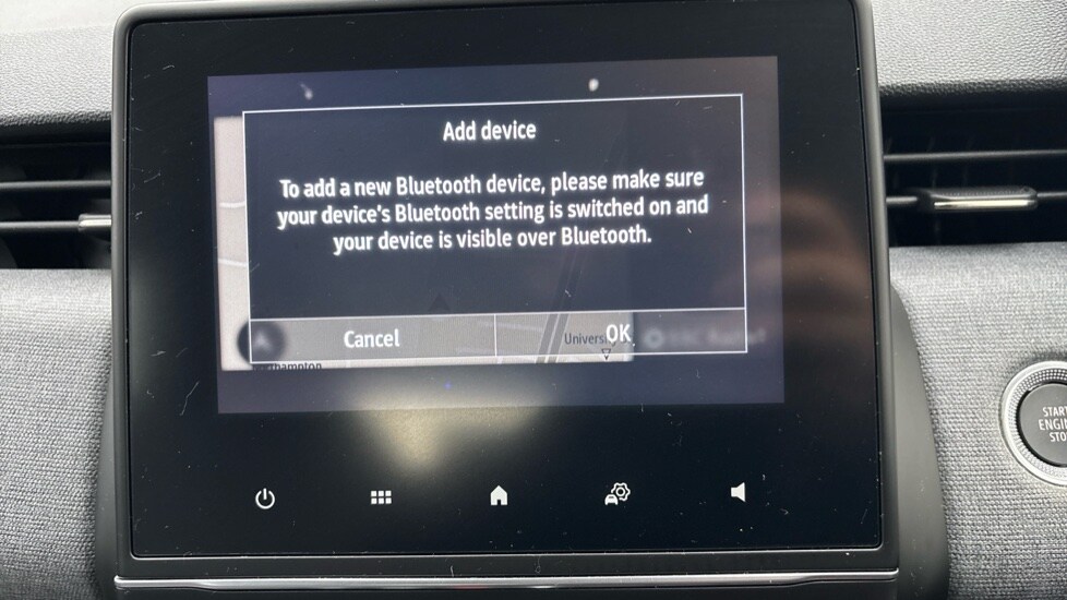 Used Renault Clio 2024 for sale - 77031274: Photo 38