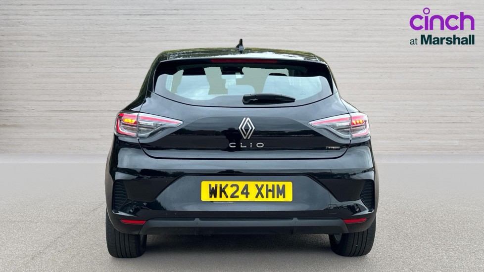 Used Renault Clio 2024 for sale - 77031274: Photo 4