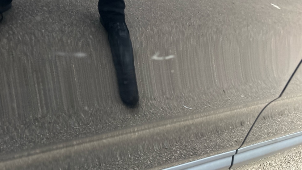 Used Renault Clio 2024 for sale - 77031274: Photo 45