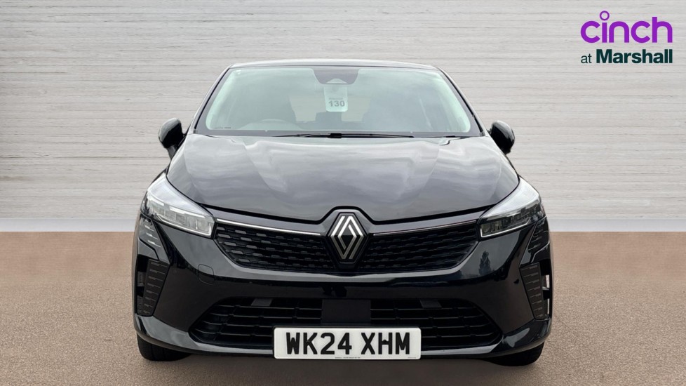 Used Renault Clio 2024 for sale - 77031274: Photo 8