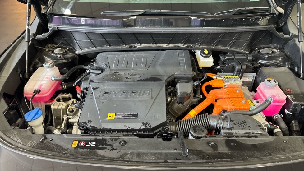 Vehicle 16