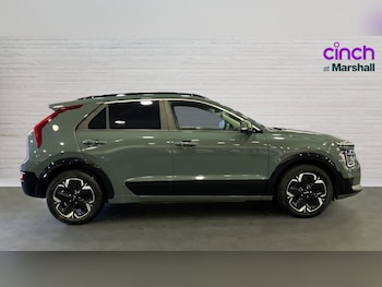 Used Kia Niro 2022 for sale - 76630092: Photo