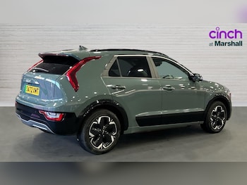 Used Kia Niro 2022 for sale - 76630092: Photo