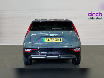 Used Kia Niro 2022 for sale - 76630092: Photo