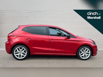 Used SEAT Ibiza 2019 for sale - 75874094: Photo