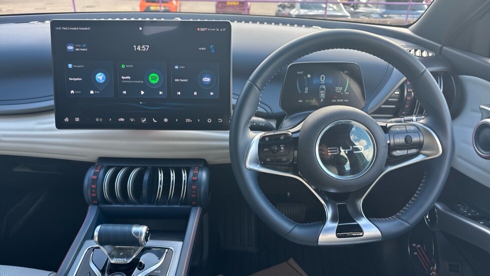 Used BYD Atto 3 2024 for sale - 76037624: Photo 10