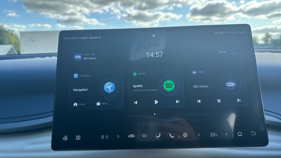 Used BYD Atto 3 2024 for sale - 76037624: Photo 11