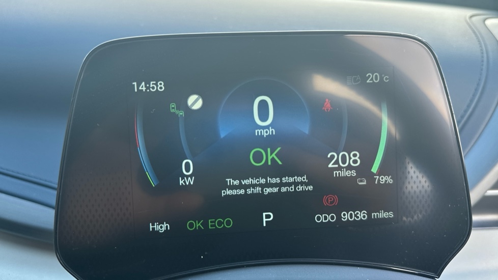 Used BYD Atto 3 2024 for sale - 76037624: Photo 13