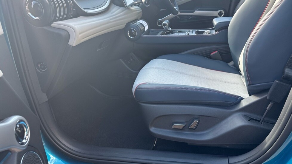 Used BYD Atto 3 2024 for sale - 76037624: Photo 14