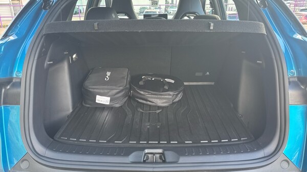 Used BYD Atto 3 2024 for sale - 76037624: Photo 18