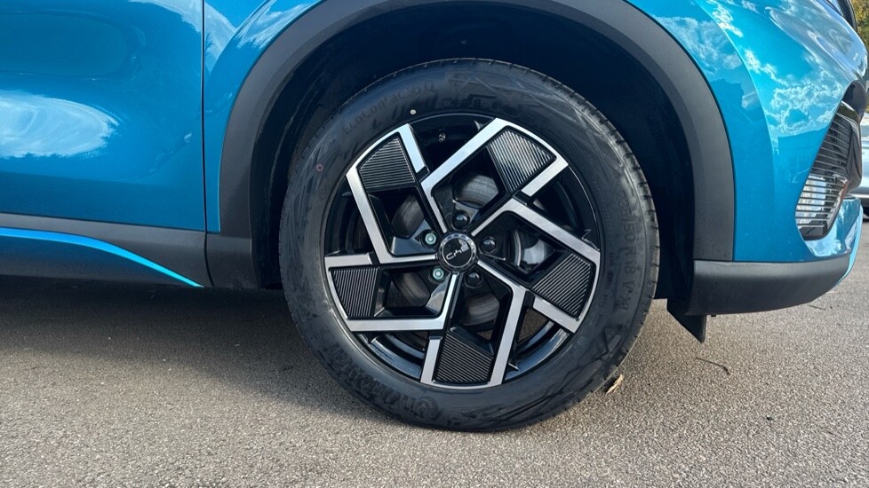 Used BYD Atto 3 2024 for sale - 76037624: Photo 19