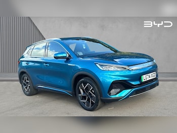 BYD - Atto 3