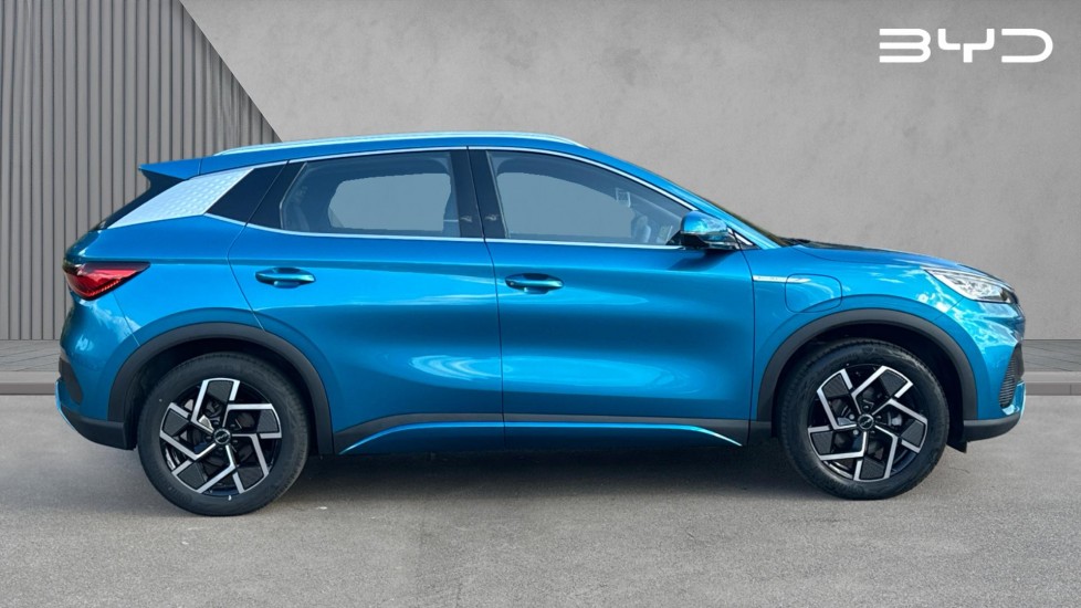 Used BYD Atto 3 2024 for sale - 76037624: Photo 2