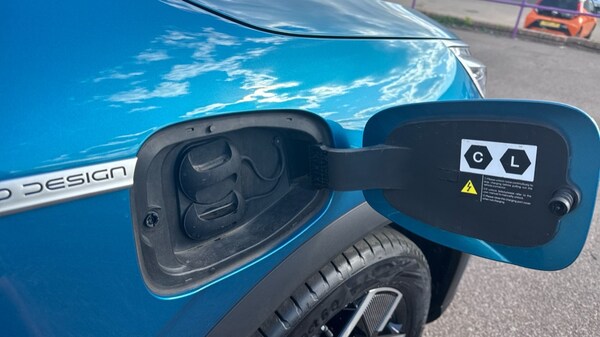 Used BYD Atto 3 2024 for sale - 76037624: Photo 20