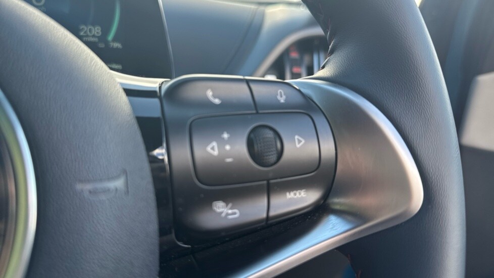 Used BYD Atto 3 2024 for sale - 76037624: Photo 22