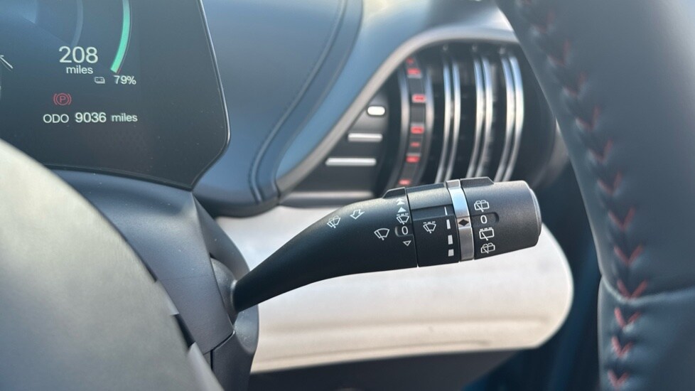 Used BYD Atto 3 2024 for sale - 76037624: Photo 23