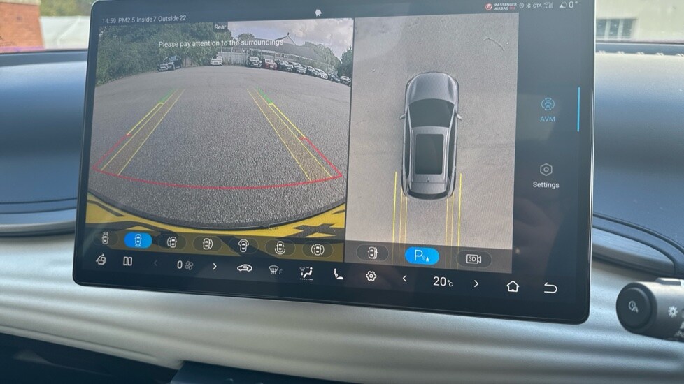 Used BYD Atto 3 2024 for sale - 76037624: Photo 34