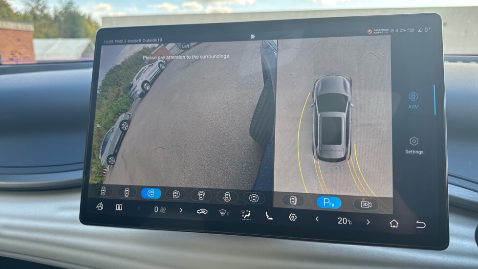 Used BYD Atto 3 2024 for sale - 76037624: Photo 35