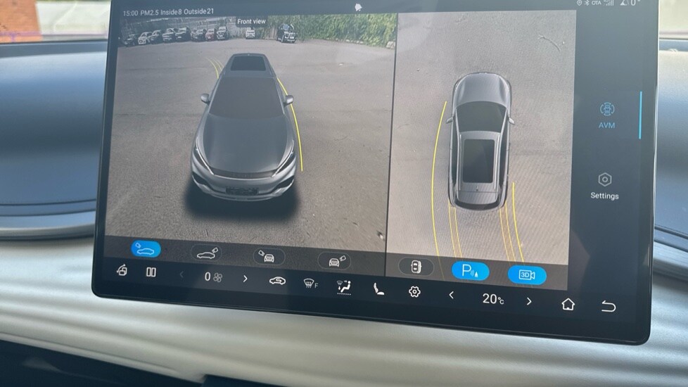 Used BYD Atto 3 2024 for sale - 76037624: Photo 36