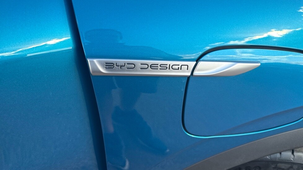 Used BYD Atto 3 2024 for sale - 76037624: Photo 38