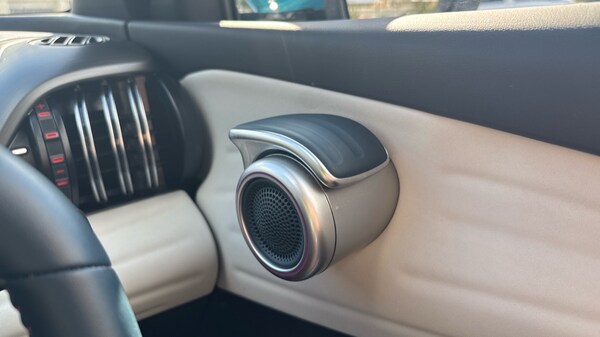 Used BYD Atto 3 2024 for sale - 76037624: Photo 43