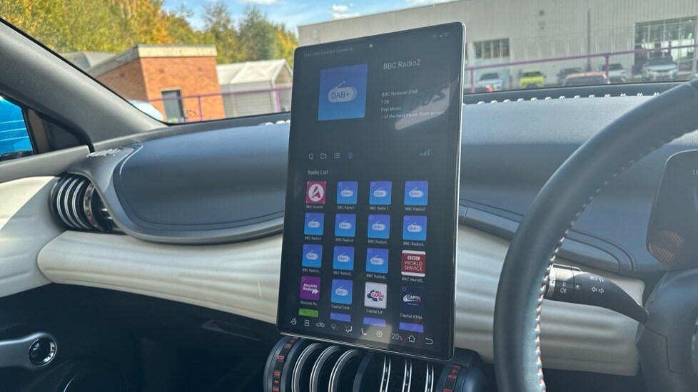 Used BYD Atto 3 2024 for sale - 76037624: Photo 44