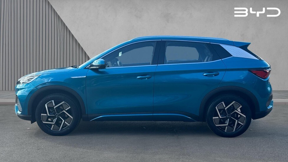 Used BYD Atto 3 2024 for sale - 76037624: Photo 6