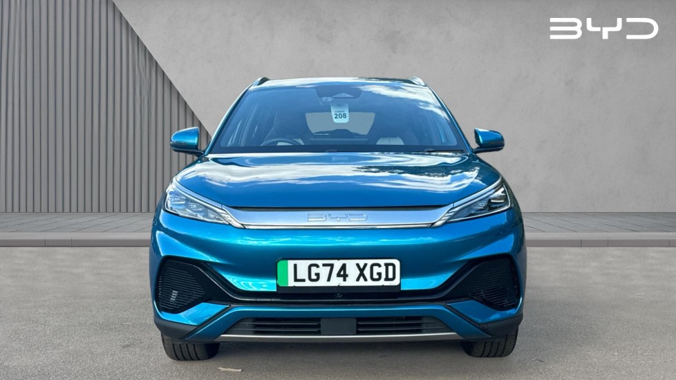 Used BYD Atto 3 2024 for sale - 76037624: Photo 8