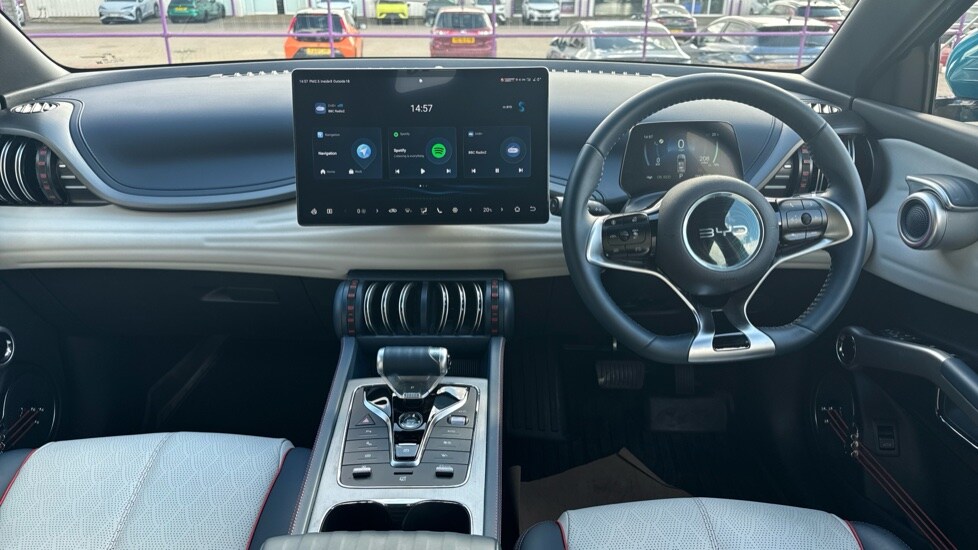 Used BYD Atto 3 2024 for sale - 76037624: Photo 9