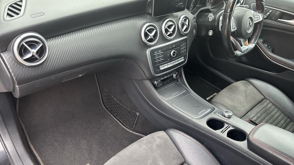 Used Mercedes-Benz A-Class 2016 for sale - 76289923: Photo 10