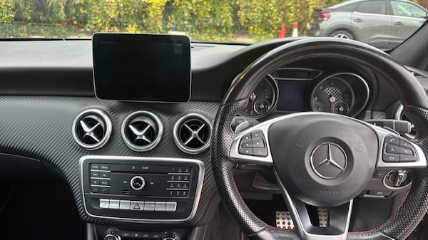 Used Mercedes-Benz A-Class 2016 for sale - 76289923: Photo 12