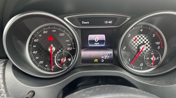 Used Mercedes-Benz A-Class 2016 for sale - 76289923: Photo 13