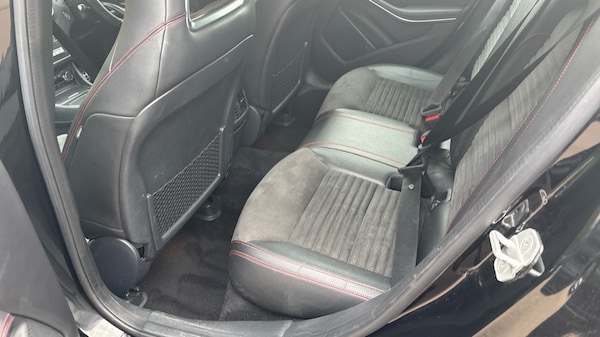 Used Mercedes-Benz A-Class 2016 for sale - 76289923: Photo 14