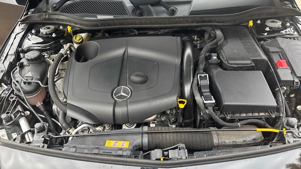 Used Mercedes-Benz A-Class 2016 for sale - 76289923: Photo 16