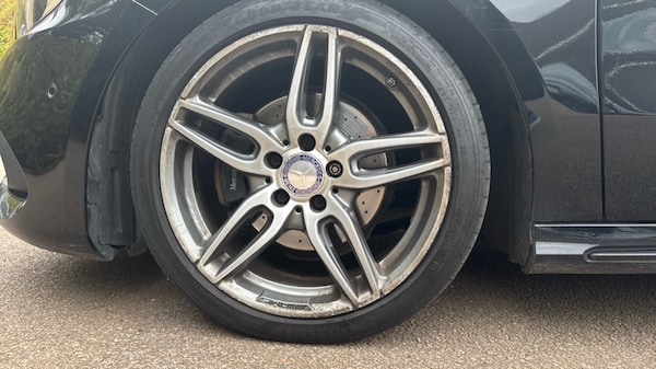 Used Mercedes-Benz A-Class 2016 for sale - 76289923: Photo 17