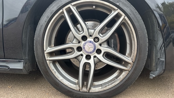 Used Mercedes-Benz A-Class 2016 for sale - 76289923: Photo 20