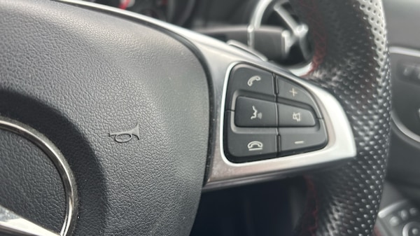 Used Mercedes-Benz A-Class 2016 for sale - 76289923: Photo 24