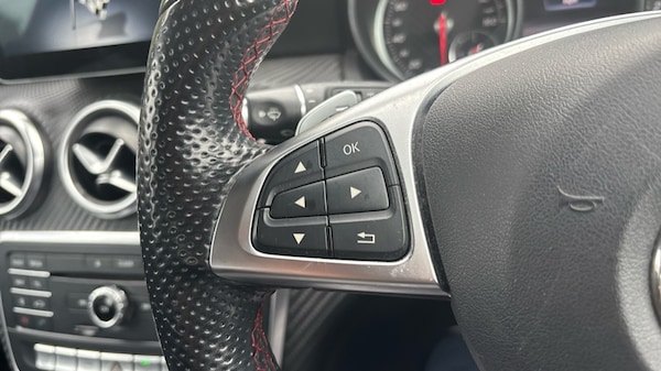Used Mercedes-Benz A-Class 2016 for sale - 76289923: Photo 25