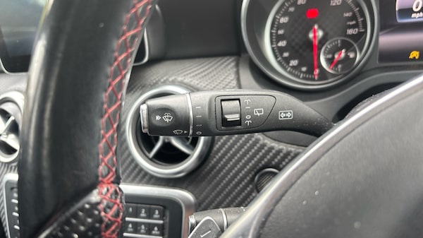 Used Mercedes-Benz A-Class 2016 for sale - 76289923: Photo 27