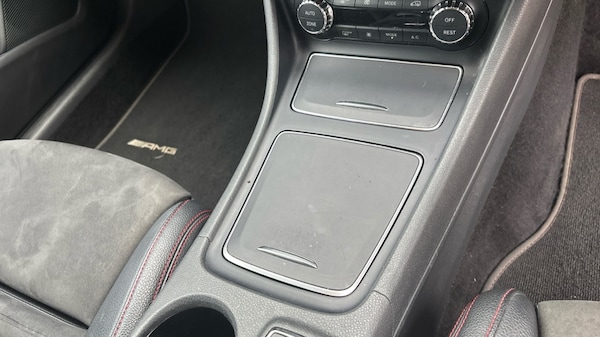 Used Mercedes-Benz A-Class 2016 for sale - 76289923: Photo 31