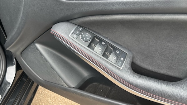 Used Mercedes-Benz A-Class 2016 for sale - 76289923: Photo 32