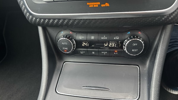 Used Mercedes-Benz A-Class 2016 for sale - 76289923: Photo 36