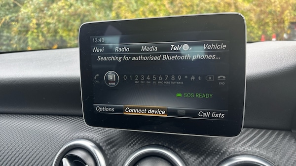 Used Mercedes-Benz A-Class 2016 for sale - 76289923: Photo 38