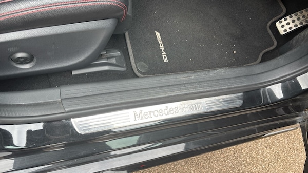 Used Mercedes-Benz A-Class 2016 for sale - 76289923: Photo 39