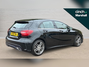 Used Mercedes-Benz A-Class 2016 for sale - 76289923: Photo 3