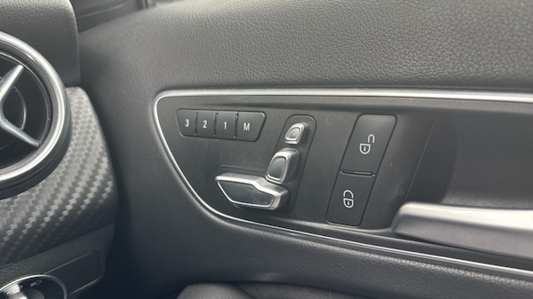 Used Mercedes-Benz A-Class 2016 for sale - 76289923: Photo 40