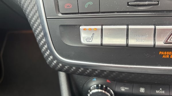 Used Mercedes-Benz A-Class 2016 for sale - 76289923: Photo 44