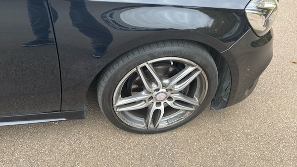 Used Mercedes-Benz A-Class 2016 for sale - 76289923: Photo 46
