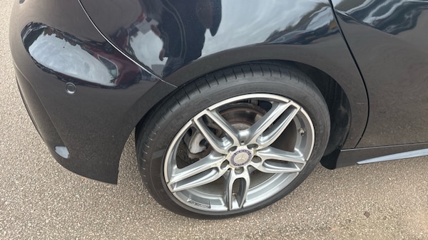 Used Mercedes-Benz A-Class 2016 for sale - 76289923: Photo 47