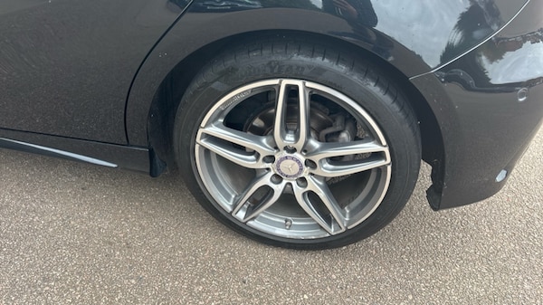 Used Mercedes-Benz A-Class 2016 for sale - 76289923: Photo 48